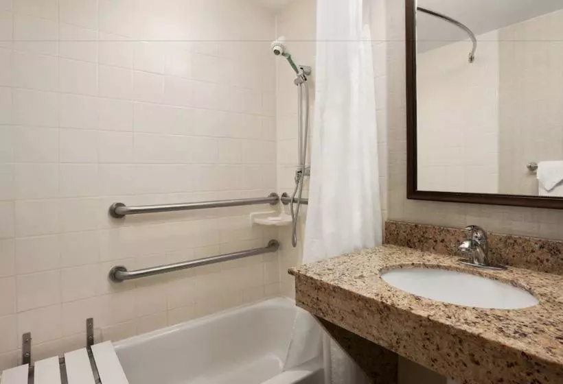 Fotos del hotel Wyndham Boston Beacon Hill:  6