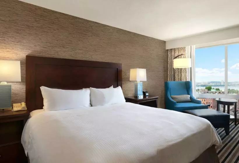 Wyndham Boston Beacon Hill