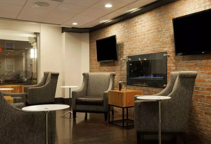 Fotos del hotel Wyndham Boston Beacon Hill:  15