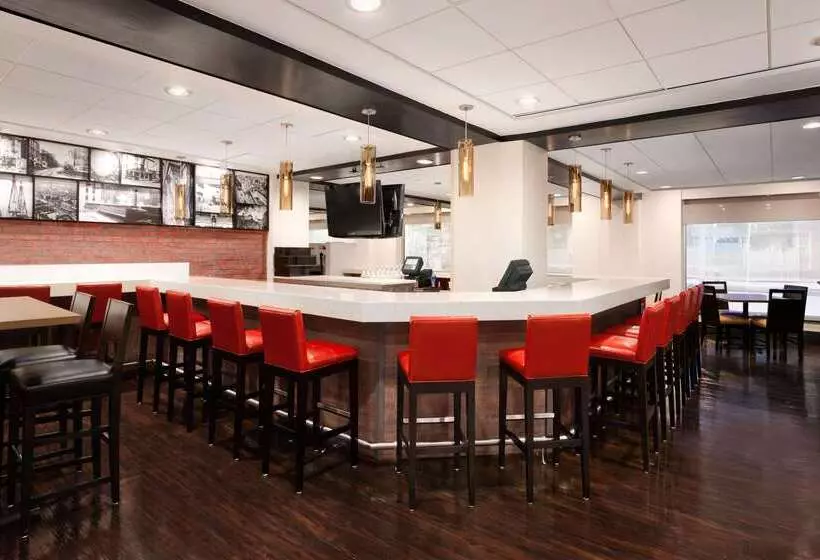 Fotos del hotel Wyndham Boston Beacon Hill:  11