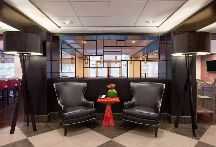 Fotos del hotel Wyndham Boston Beacon Hill:  19