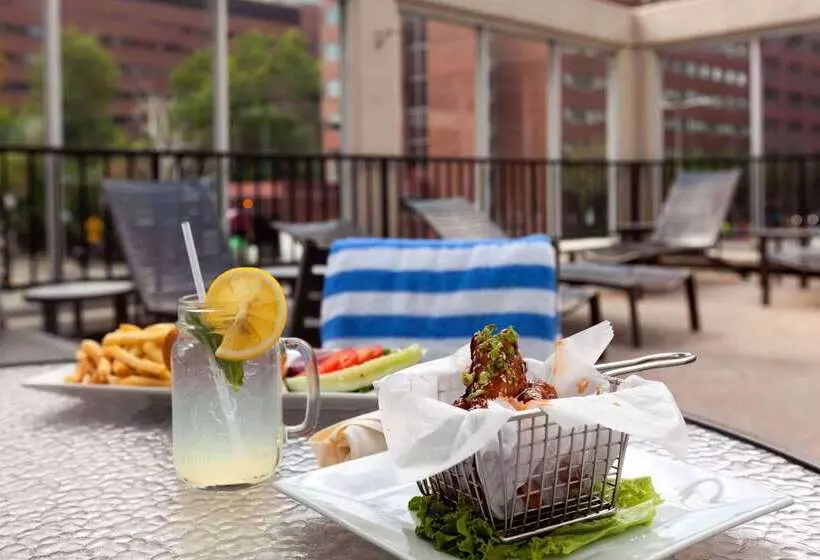 Fotos del hotel Wyndham Boston Beacon Hill:  5