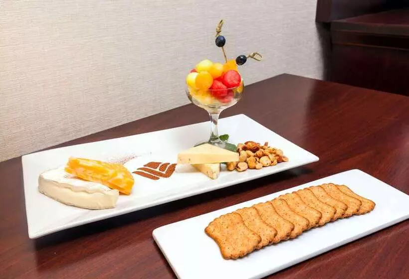 Fotos del hotel Wyndham Boston Beacon Hill:  3