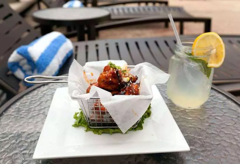 Fotos del hotel Wyndham Boston Beacon Hill:  10