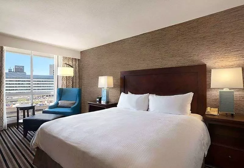 Fotos del hotel Wyndham Boston Beacon Hill:  8