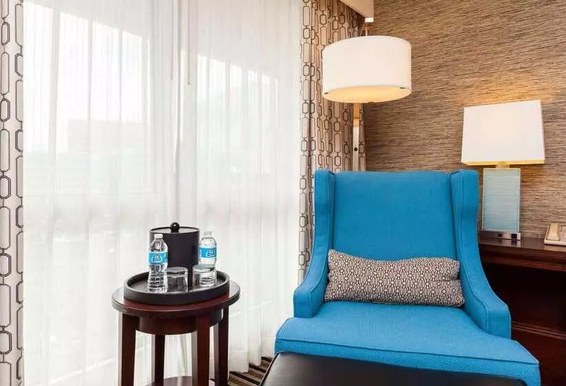 Fotos del hotel Wyndham Boston Beacon Hill:  18