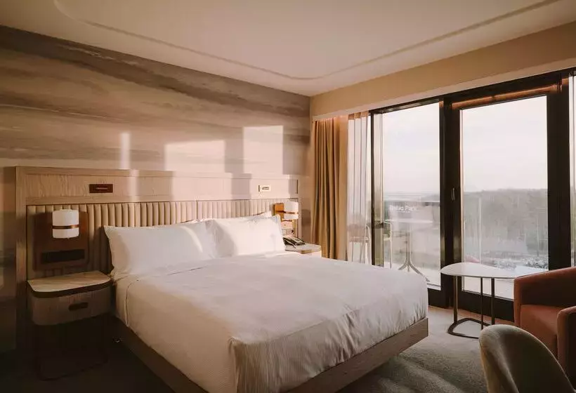 Fotos del hotel Hilton Swinoujscie Resort And Spa:  13