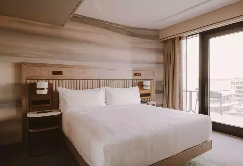Hilton Swinoujscie Resort And Spa Hilton Swinoujscie Resort And Spa