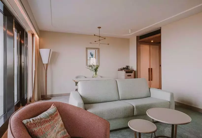 Fotos del hotel Hilton Swinoujscie Resort And Spa:  38