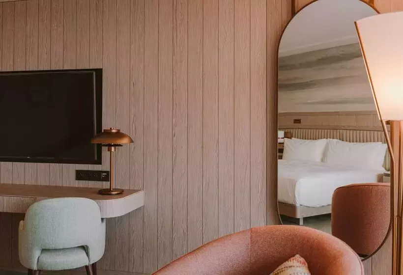 Fotos del hotel Hilton Swinoujscie Resort And Spa:  16