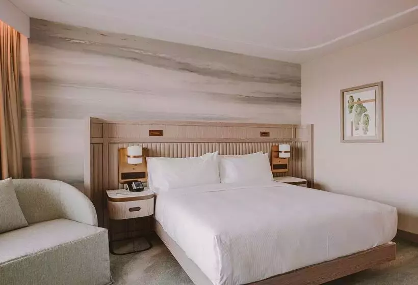 Fotos del hotel Hilton Swinoujscie Resort And Spa:  19