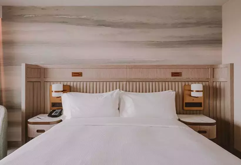 Fotos del hotel Hilton Swinoujscie Resort And Spa:  21