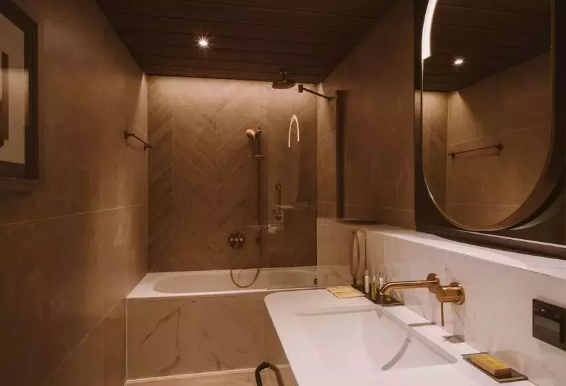 Fotos del hotel Hilton Swinoujscie Resort And Spa:  6