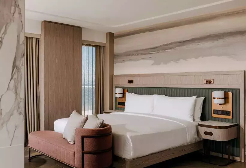 Fotos del hotel Hilton Swinoujscie Resort And Spa:  8