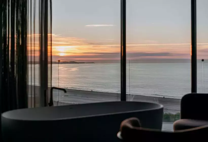 Fotos del hotel Hilton Swinoujscie Resort And Spa:  15