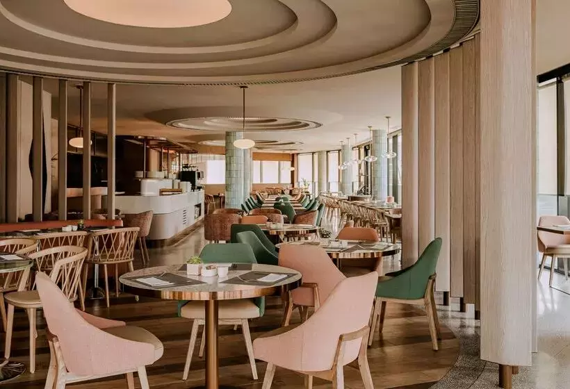 Fotos del hotel Hilton Swinoujscie Resort And Spa:  24
