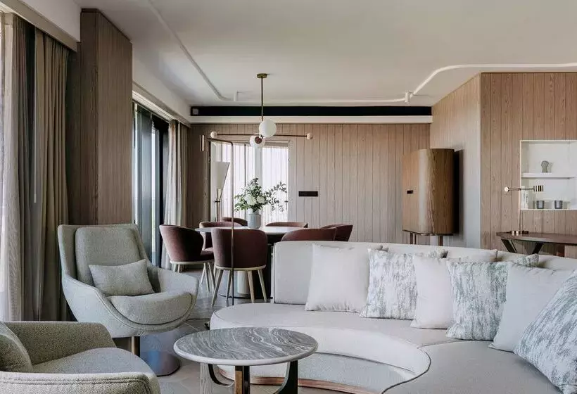 Fotos del hotel Hilton Swinoujscie Resort And Spa:  36