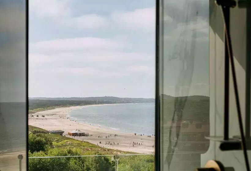 Fotos del hotel Hilton Swinoujscie Resort And Spa:  7