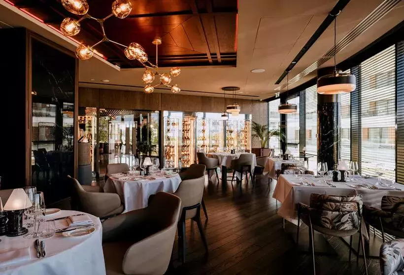 Fotos del hotel Hilton Swinoujscie Resort And Spa:  17