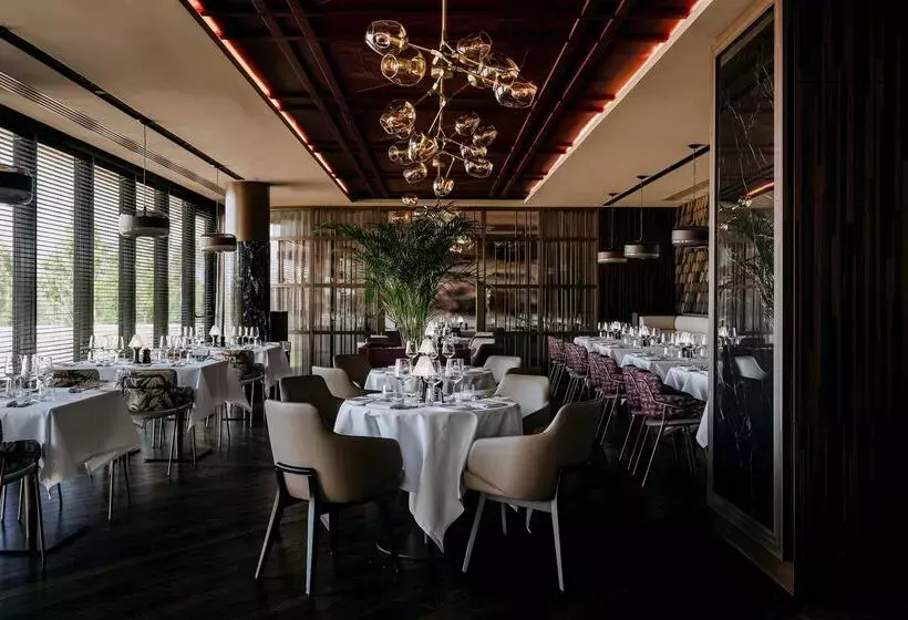 Fotos del hotel Hilton Swinoujscie Resort And Spa:  4