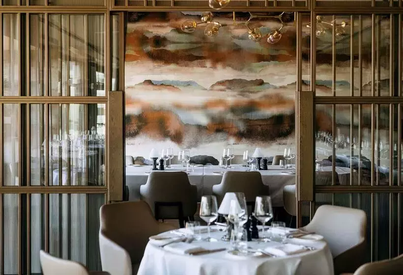 Fotos del hotel Hilton Swinoujscie Resort And Spa:  11