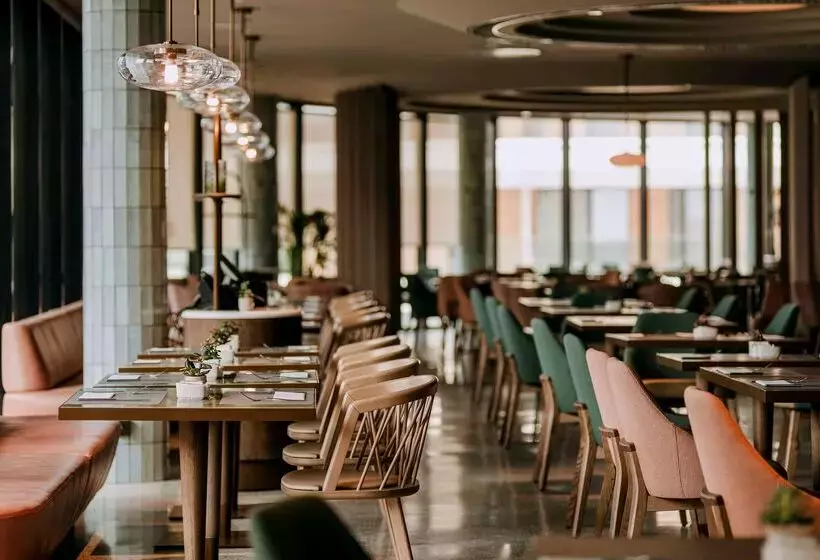 Fotos del hotel Hilton Swinoujscie Resort And Spa:  20