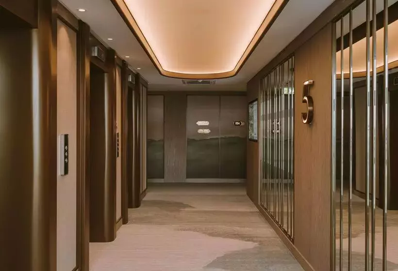 Fotos del hotel Hilton Swinoujscie Resort And Spa:  10
