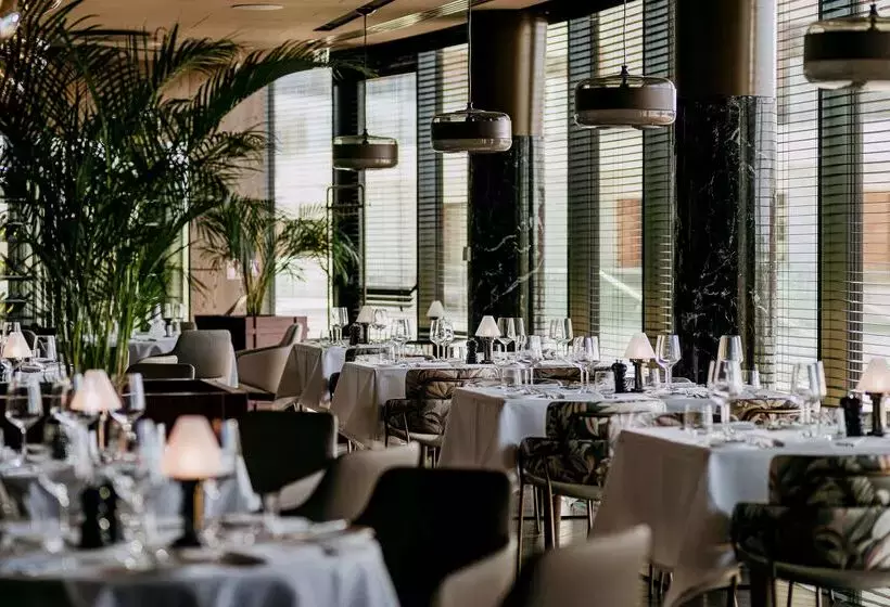 Fotos del hotel Hilton Swinoujscie Resort And Spa:  14