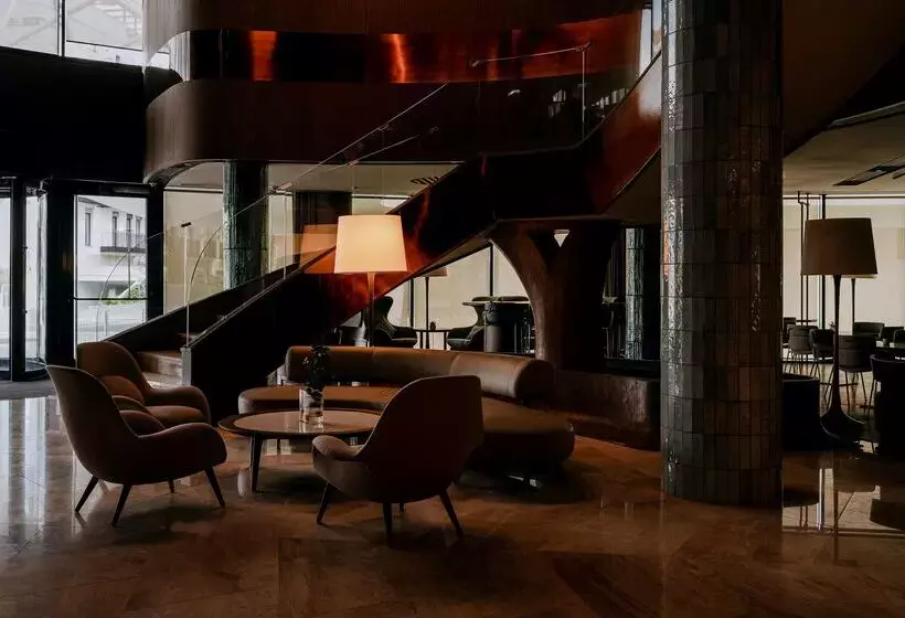 Fotos del hotel Hilton Swinoujscie Resort And Spa:  2
