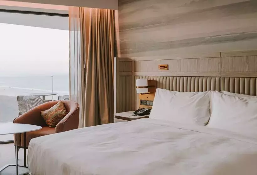 Fotos del hotel Hilton Swinoujscie Resort And Spa:  26