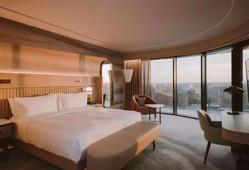 Fotos del hotel Hilton Swinoujscie Resort And Spa:  27