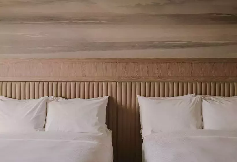 Fotos del hotel Hilton Swinoujscie Resort And Spa:  33
