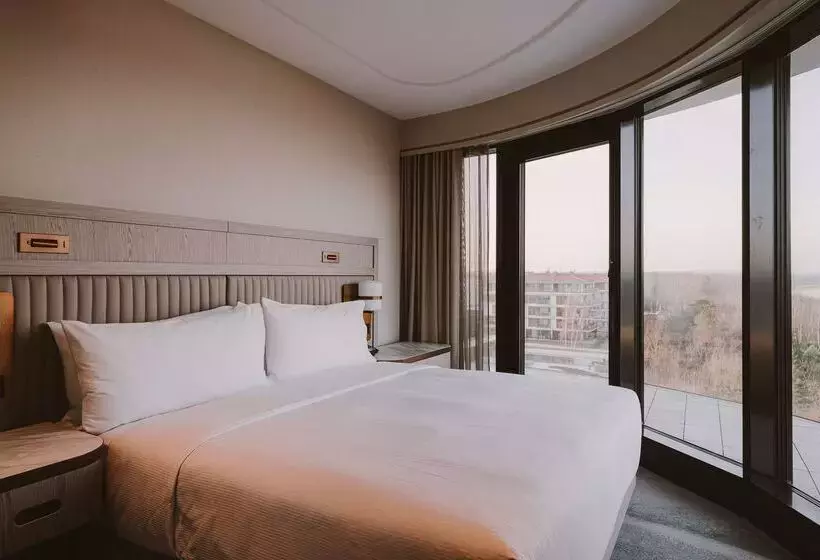 Fotos del hotel Hilton Swinoujscie Resort And Spa:  35