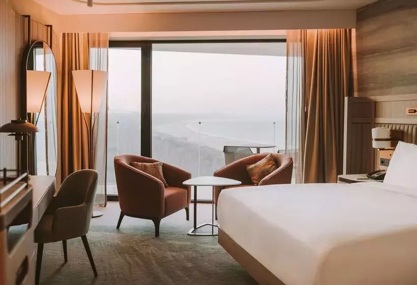 Fotos del hotel Hilton Swinoujscie Resort And Spa:  29