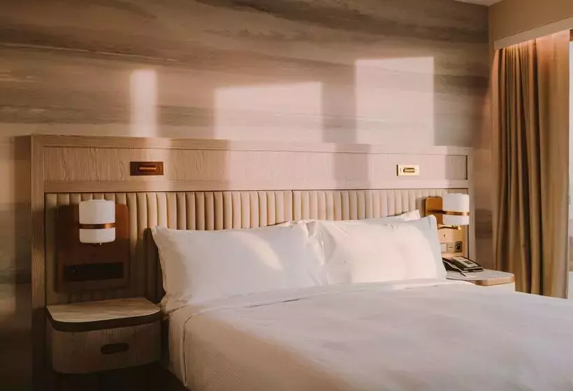 Fotos del hotel Hilton Swinoujscie Resort And Spa:  30
