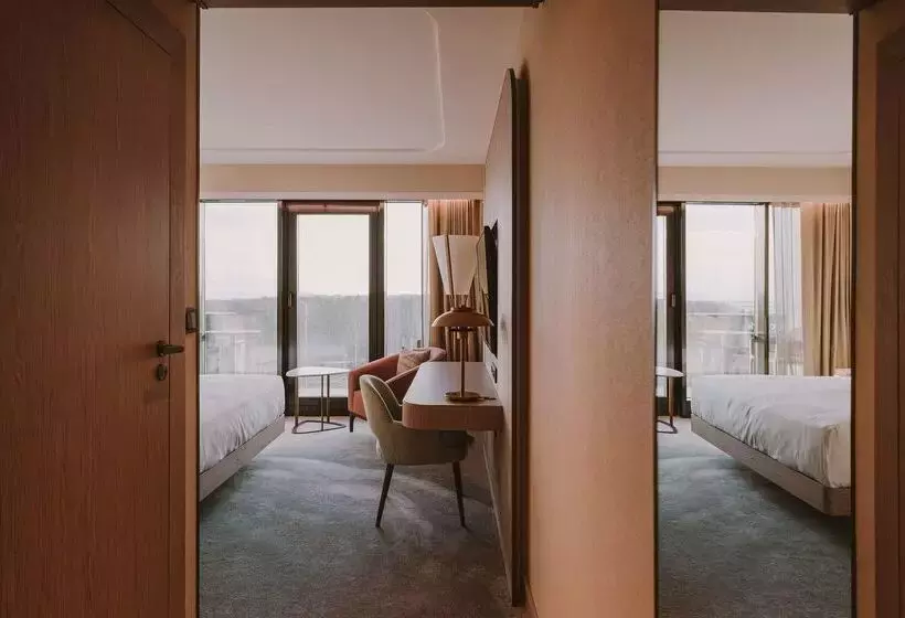 Fotos del hotel Hilton Swinoujscie Resort And Spa:  34