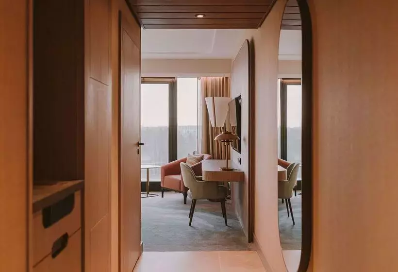 Fotos del hotel Hilton Swinoujscie Resort And Spa:  31