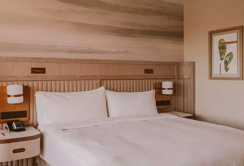 Fotos del hotel Hilton Swinoujscie Resort And Spa:  32