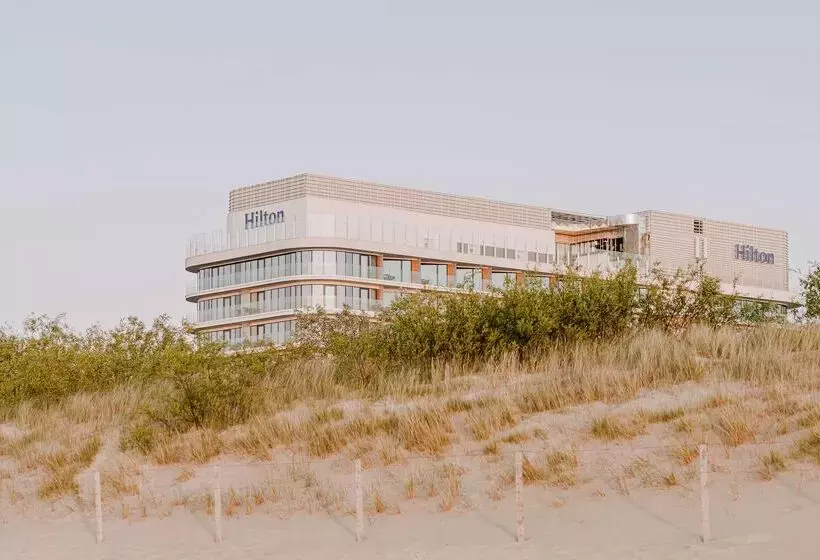 Fotos del hotel Hilton Swinoujscie Resort And Spa:  18