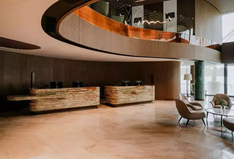 Fotos del hotel Hilton Swinoujscie Resort And Spa:  3