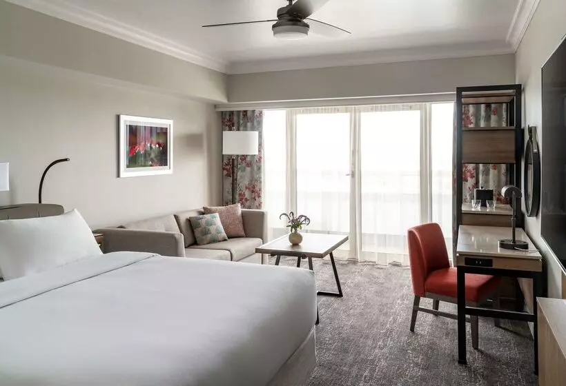 Fotos del hotel Hyatt Regency Orlando International Airport:  14