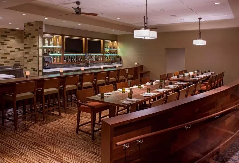 Fotos del hotel Hyatt Regency Orlando International Airport:  5