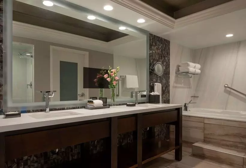 Fotos del hotel Hyatt Regency Orlando International Airport:  8