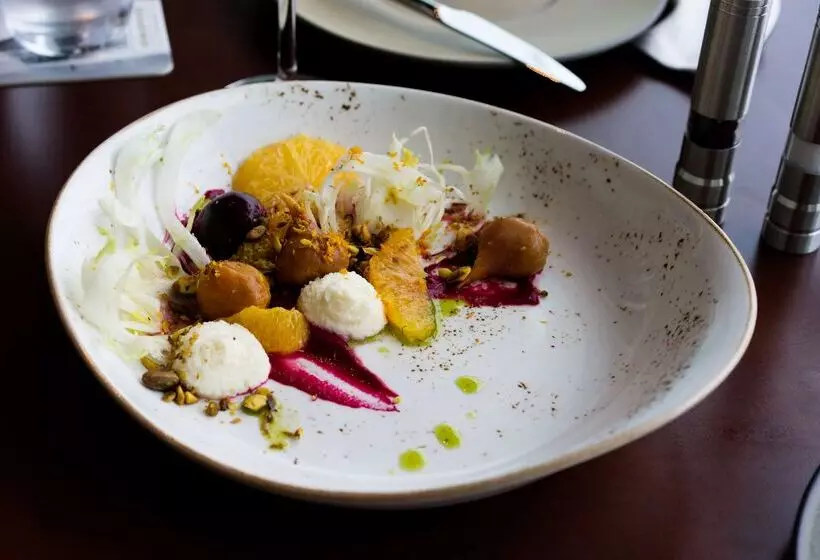 Fotos del hotel Hyatt Regency Orlando International Airport:  4