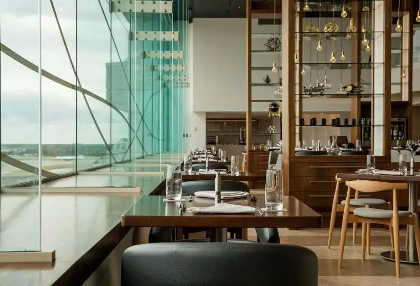 Fotos del hotel Hyatt Regency Orlando International Airport:  12