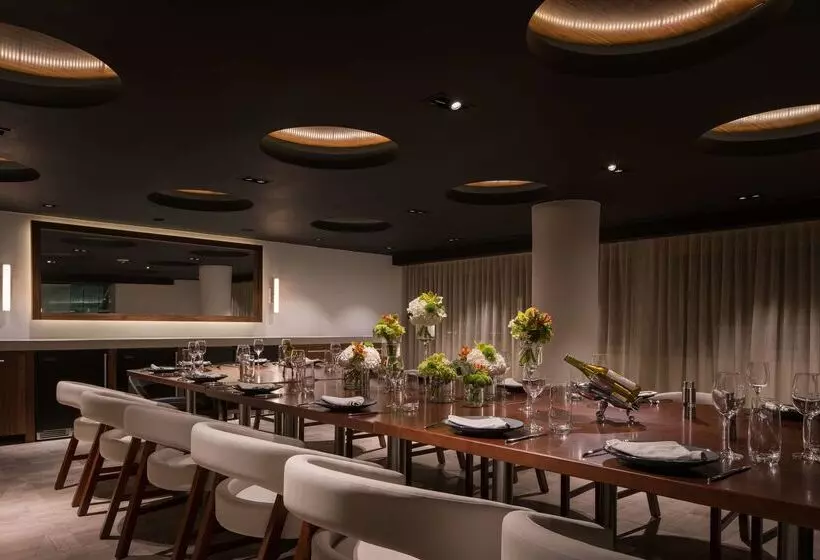 Fotos del hotel Hyatt Regency Orlando International Airport:  11