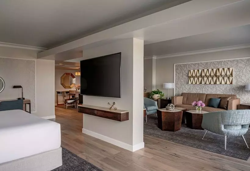 Fotos del hotel Hyatt Regency Orlando International Airport:  24