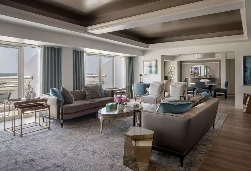 Fotos del hotel Hyatt Regency Orlando International Airport:  21