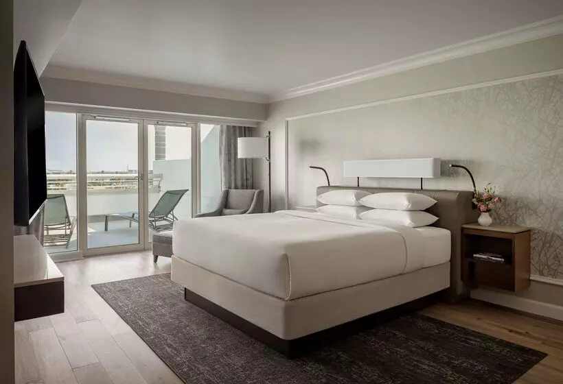 Fotos del hotel Hyatt Regency Orlando International Airport:  9