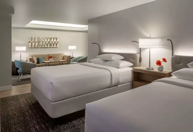 Fotos del hotel Hyatt Regency Orlando International Airport:  2